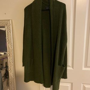 American Eagle Cardigan